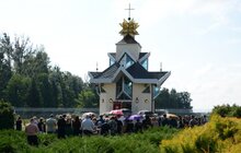Фото 4: Сьогодні у Львові вшанували пам’ять загиблих у Скнилівській трагедії