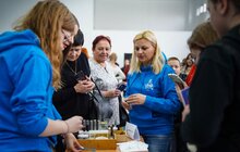Фото 2: Перший фестиваль молодих винахідників у Львові: як це було (відео)