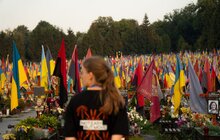 Фото 4: До Львова, Молодіжної столиці Європи 2025, приїхала португальська молодь