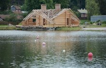 Фото 25: «У Львові нещасні випадки трапляються в більшості саме на тих водоймах, де купання заборонено»,- В. Іваніцький