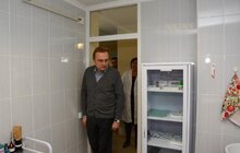 Фото 2: Відкрили нову амбулаторію сімейної медицини у Львові