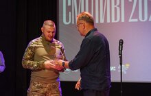 Фото 4: У Львові втретє провели церемонію нагородження активної молоді «СМІЛИВІ»