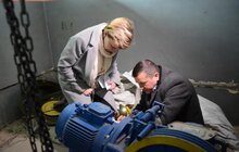 Фото 14: Ремонт ліфтів у житлових будинках Львова: інвестиція міста в оновлення ліфтового господарства близько 40 млн грн