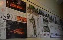 Фото 7: У Львові завершився конкурс на облаштування громадського простору пам’яті Небесної сотні