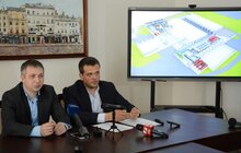 Фото 14: «Саме львівська компанія підтвердила відповідність усім кваліфікаційним вимогам», — В. Ноздря про переможця тендеру на розроблення проектної документації для будівництва сміттєпереробного заводу