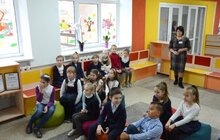 Фото 2: Львівські школи облаштовують сучасними освітніми просторами