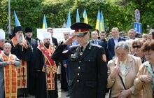 Фото 18: Сьогодні у Львові вшанували 70-ті роковини трагічних подій операції «Вісла»