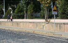 Фото 7: З 28 вересня розпочнеться реконструкція вул. С. Бандери: вулиця буде замощена бруківкою
