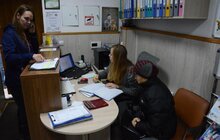 Фото 3: Відтепер в ЛКП «Лев» можна отримати сертифікат для виїзду з твариною за кордон