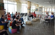 Фото 3: У Львові до Дня міста організували інтерактивну подію про Сихів
