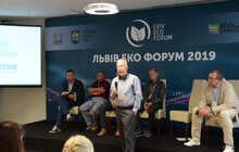 Фото 13: LVIV ECO FORUM 2019 стартував