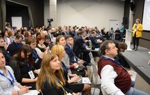 Фото 23: У Львові стартував VII Форум місцевого самоврядування