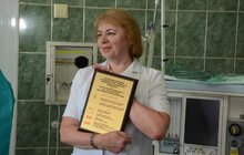 Фото 10: Гінекологічне відділення №1 лікарні швидкої медичної допомоги оновилось надсучасним обладнанням