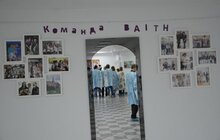 Фото 15: Щороку у Львові передчасно народжується близько 600 немовлят: як виходжують таких діток