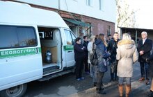 Фото 3: У Львові розглядають можливість встановлення станції вимірювання якості повітря на вул. Пластовій