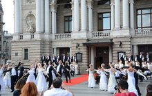 Фото 23: Львівська національна опера розпочала свій 122-ий театральний сезон