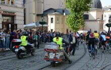 Фото 9: Другий день святкування 761-ої річниці міста Львова