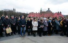 Фото 4: У Львові вшанували пам’ять Героїв Небесної Сотні