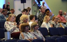 Фото 23: LVIV ECO FORUM 2019: другий день