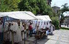 Фото 23: Другий день святкування 761-ої річниці міста Львова
