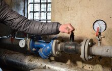 Фото 4: 97% споживачів ЛМКП «Львівтеплоенерго» можуть регулювати подачу опалення до свого будинку