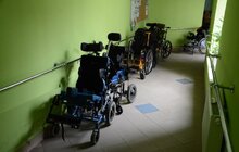 Фото 3: Центр «Джерело» розширив послугу раннього втручання