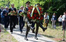 Фото 2: У Львові в День пам’яті та примирення відбулись поминальні заходи