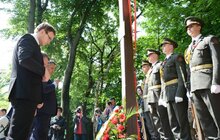 Фото 4: У Львові в День пам’яті та примирення відбулись поминальні заходи