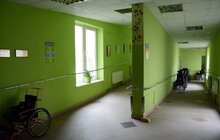 Фото 39: Центр «Джерело» розширив послугу раннього втручання