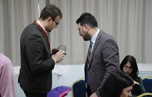 Фото 5: У Львові розпочався ІІІ Форум гідів