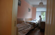 Фото 2: «Ми заклали підвалини розвитку паліативної допомоги у Львові», – В. Зуб