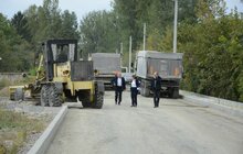 Фото 32: «Ми інвестуємо великі кошти, але ця дорога кардинально змінить ситуацію в мікрорайоні», — Андрій Садовий про капремонт вул. Пластової