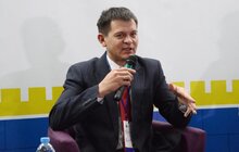 Фото 11: Перший Всеукраїнський З’їзд Муніципальних Варт у Львові 