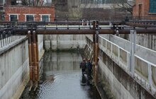 Фото 9: Реконструкція очисних споруд Львова: з міського бюджету цього року планують виділити більше 40 млн. грн на ремонтні роботи