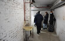 Фото 25: Мешканці львівської громади забезпечені найпростішими укриттями на 197%