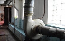 Фото 22: Реконструкція очисних споруд Львова: з міського бюджету цього року планують виділити більше 40 млн. грн на ремонтні роботи