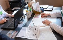 Фото 4: Як обрати «свого» лікаря: у Львові декларацію підписали понад 100 тисяч містян