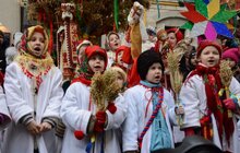 Фото 8: «Я би попросив, щоб ми все, що робимо у житті, робили так, як би ми це робили для Ісуса Христа», - А. Садовий
