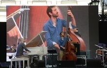 Фото 17: Сьогодні у місті розпочинається Leopolis Jazz Fest 2019