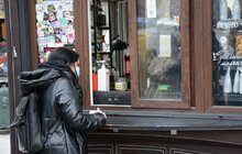 Фото 11: Львів’ян закликають скористатись акцією «Кава у своє горня зі знижкою», аби мінімізувати кількість відходів