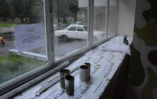 Фото 7: Незабаром діти у Личаківському районі матимуть новий багатофункціональний дитячий клуб «Форпост»