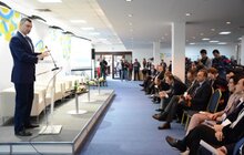 Фото 26: У Львові розпочався IV Форум місцевого самоврядування