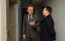 Фото 14: IT House на вулиці Студинського