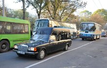 Фото 11: А. Садовий: «Це дуже велика біда для міста, коли відходять кращі»