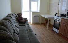 Фото 4: У Львові 2016-2017 рр місто придбало 5 квартир для дітей-сиріт у співфінансуванні з опікунами