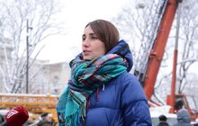 Фото 11: На площі перед Оперним театром встановили головну ялинку міста