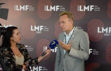 Фото 13: У місті стартував триденний VIII Lviv Media Forum 2021