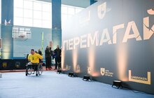 Фото 7: У Львові провели масштабні спортивні змагання серед військових та ветеранів UNBROKEN GAMES (відео)