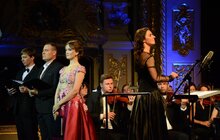 Фото 12: Стартував 5-ий міжнародний фестиваль класичної музики LvivMozArt