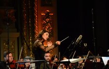 Фото 18: Стартував 5-ий міжнародний фестиваль класичної музики LvivMozArt